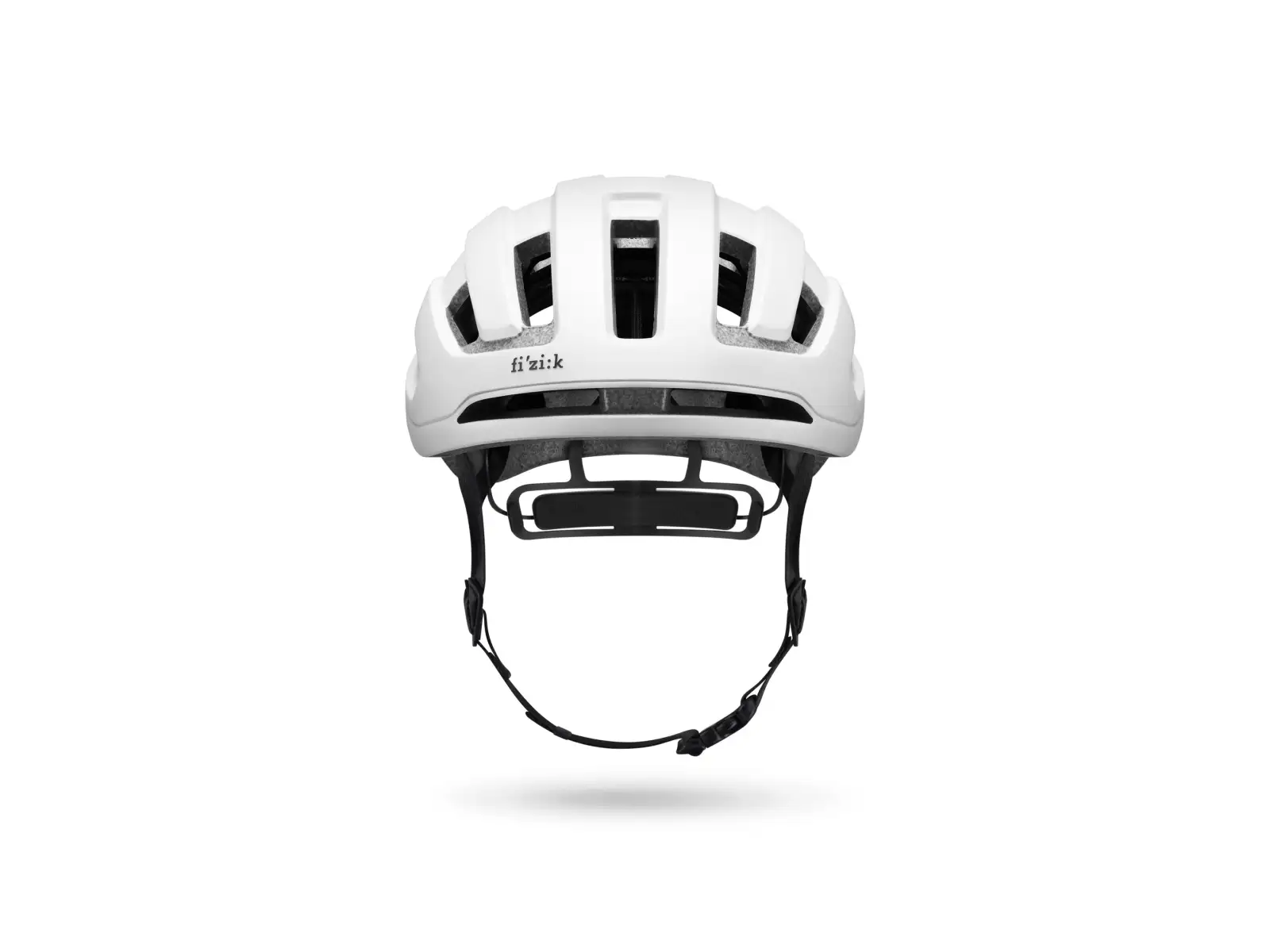 Fizik Kyros silniční přilba White