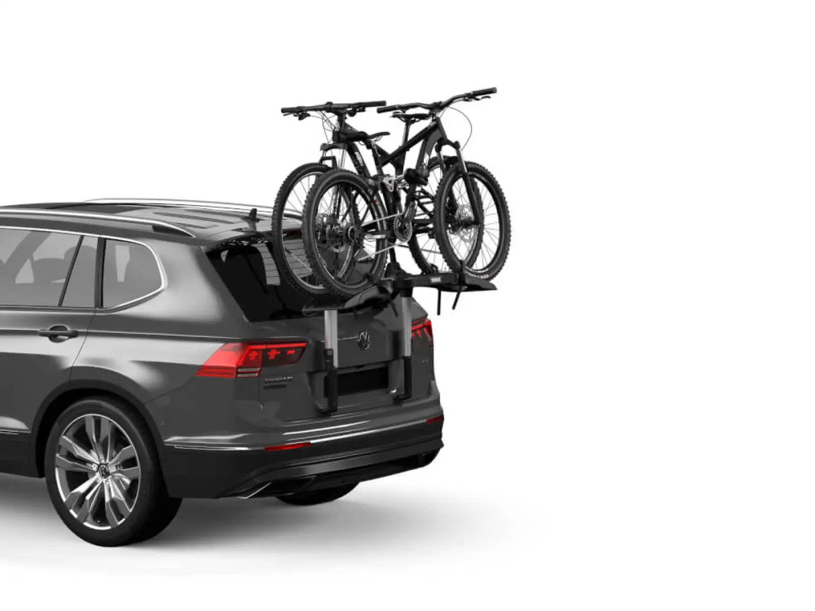 Thule OutWay Platform zadní nosič pro 2 kola na 5. dveře