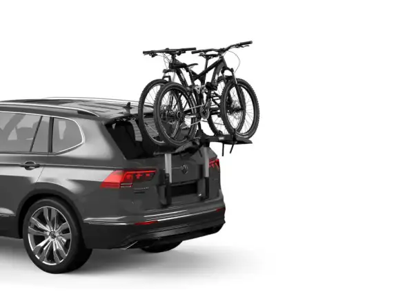 Thule OutWay Platform zadní nosič pro 2 kola na 5. dveře