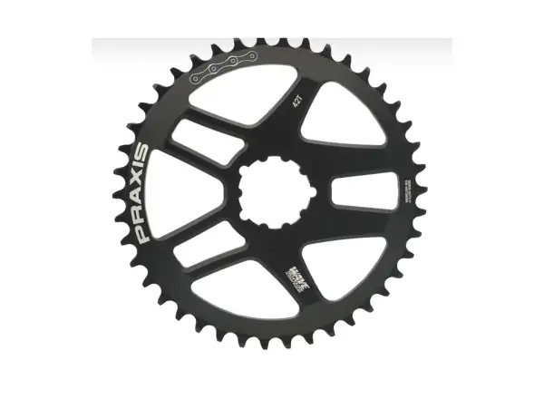 Praxis Works 1X DM Road převodník 36 zubů pro Sram