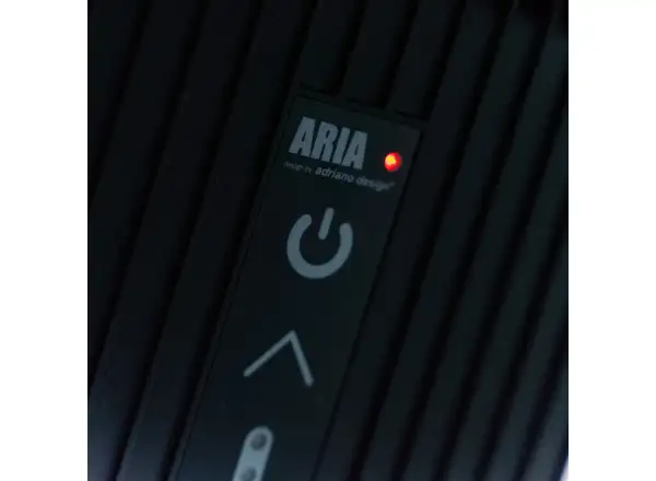 Elite Aria interaktivní ventilátor