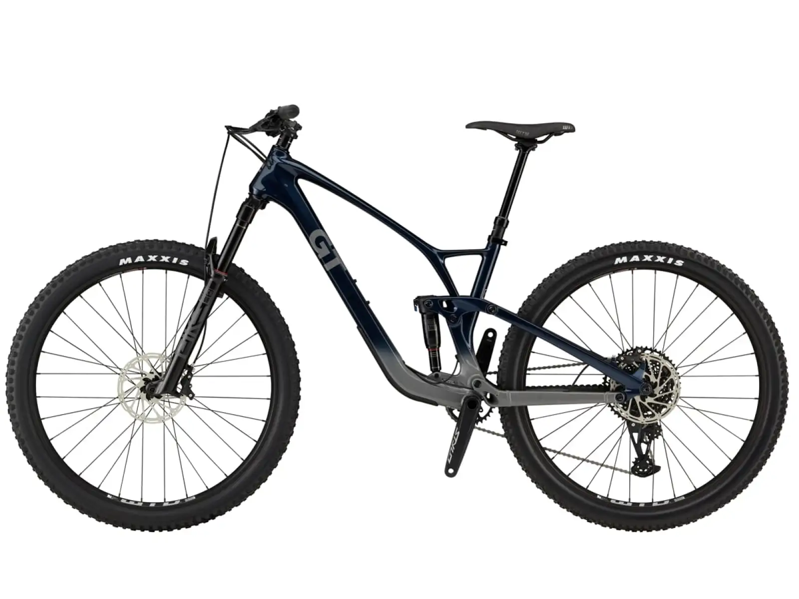 GT Sensor 29 Carbon ST PRO ING horské kolo