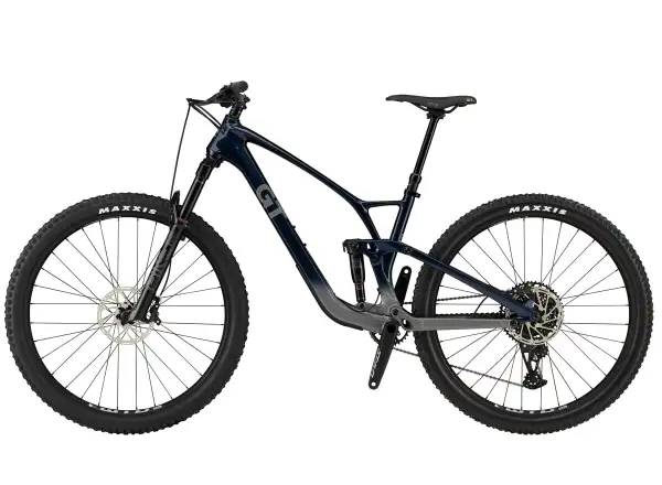 GT Sensor 29 Carbon ST PRO ING horské kolo