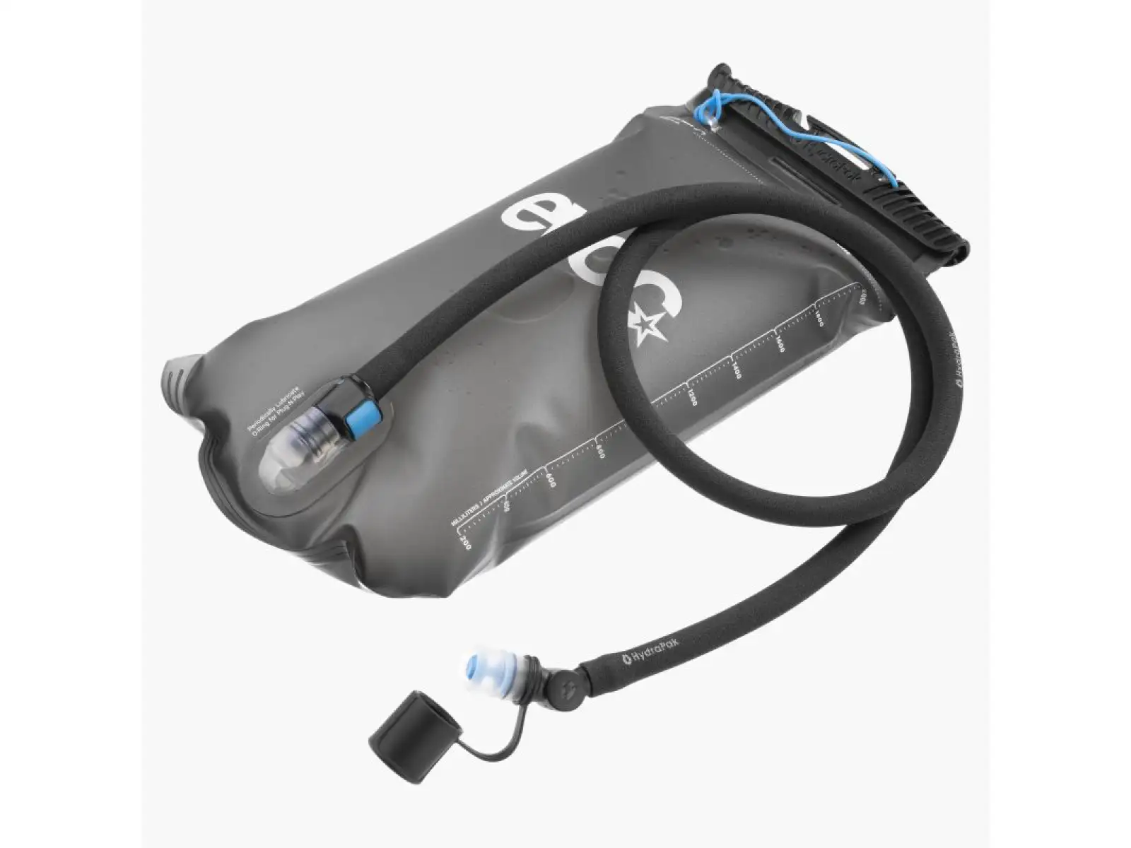 Evoc Hydration Bladder 2 Insulated termoizolační hydrovak 2 l