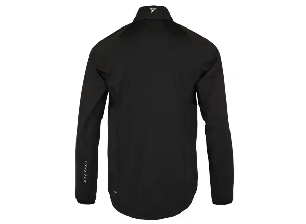 Silvini Cassiano pánská bunda Black