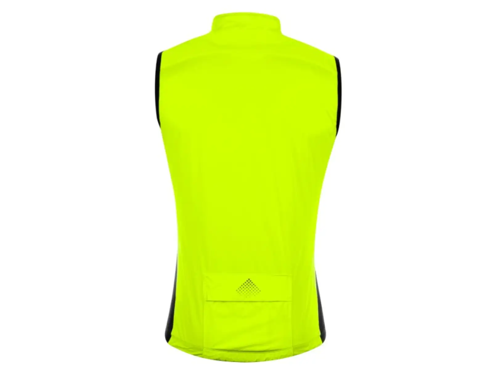 Force Vision neprofukavá vesta fluo