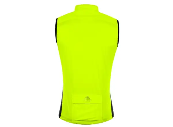Force Vision neprofukavá vesta fluo