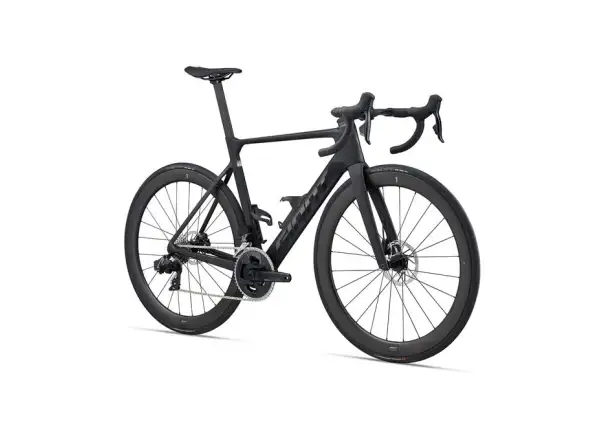 Giant Propel Advanced Pro 1 silniční kolo Matte Carbon
