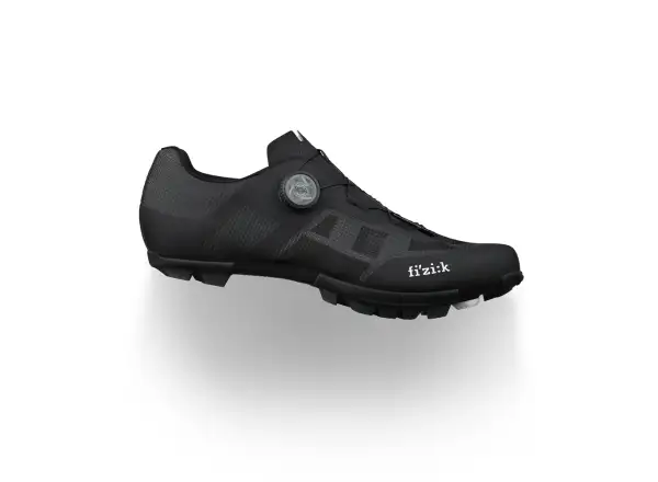 Fizik Vento Proxy MTB pánské tretry Black/Black