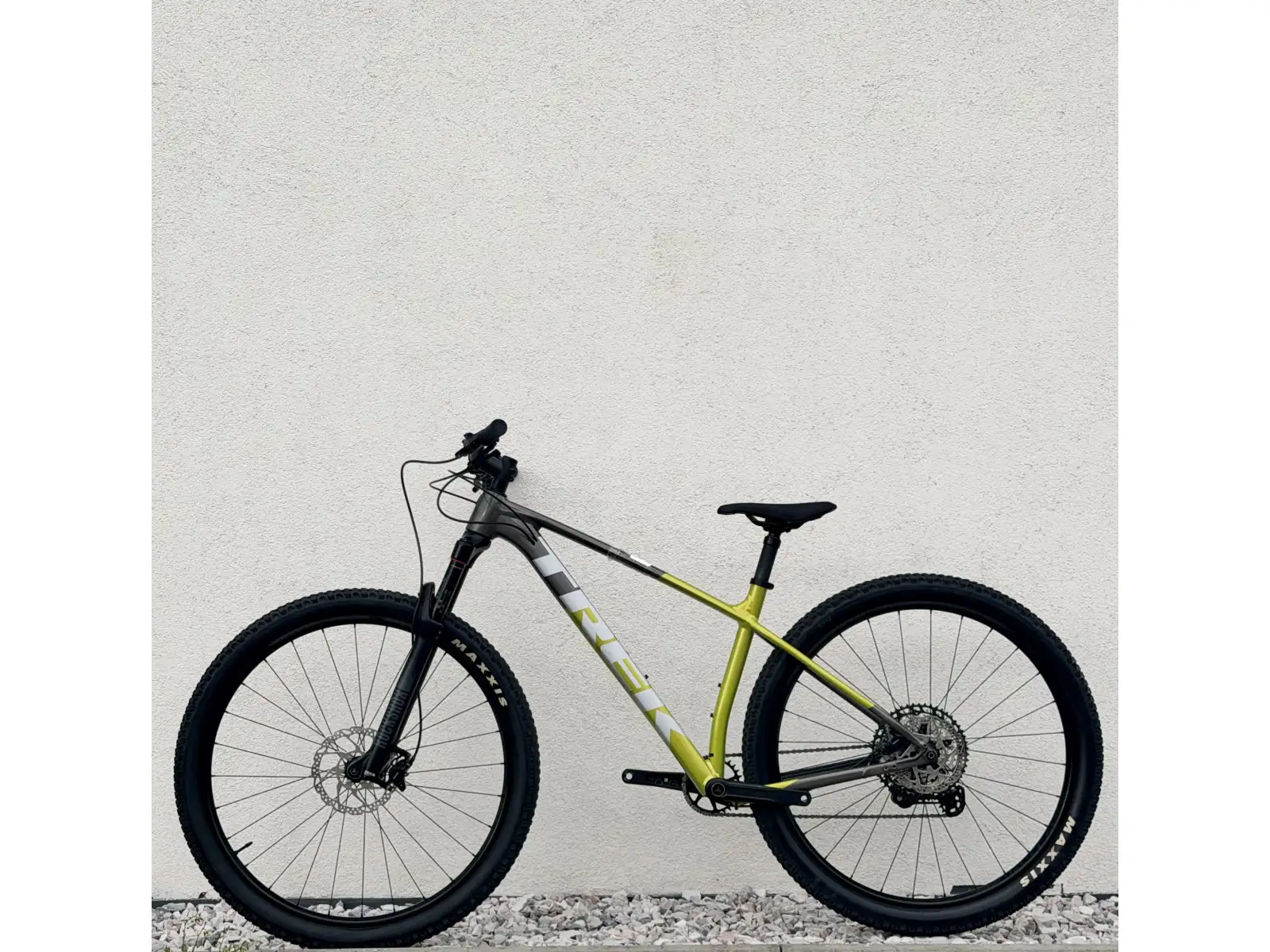 Trek Procaliber 8 horské kolo velikost M/L  BAZAR