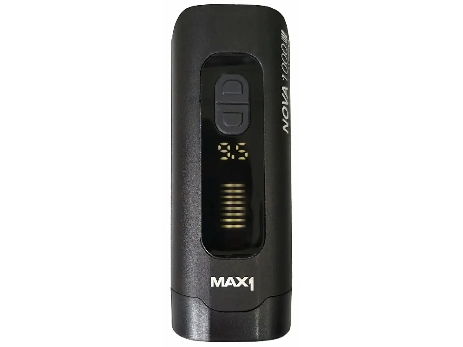 MAX1 Nova 1000 USB přední světlo