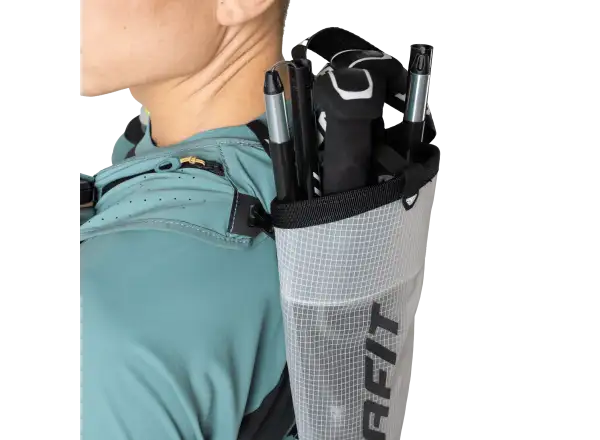 Dynafit Trail Running Quiver toulec na běžecké hole