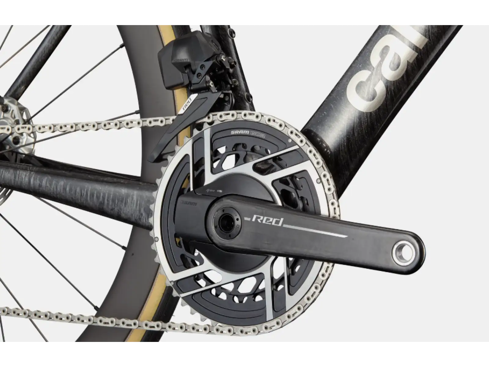 Cannondale SuperSix Evo Hi-Mod LAB71 silniční kolo Black Marble