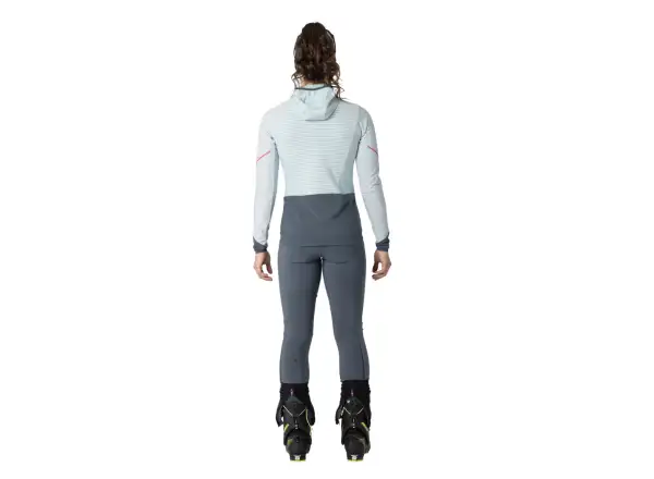 Dynafit Mezzalama Race dámská bunda Cloud Blue