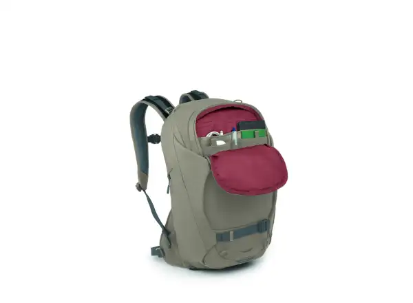 Osprey Metron 24 l Bag batoh Tan Concrete