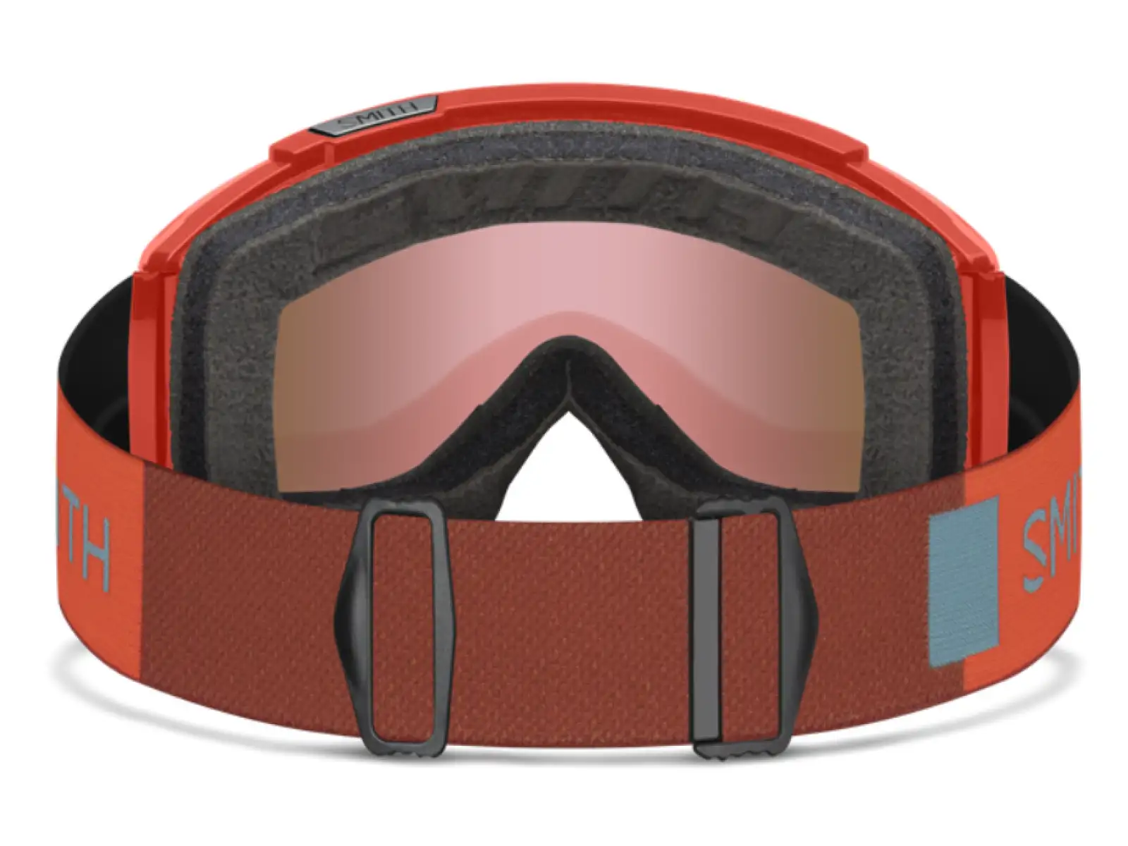 Smith Squad MTB brýle Poppy/Terra