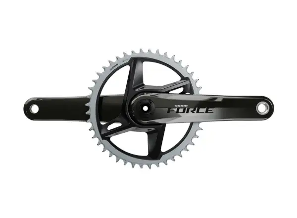 Sram Force D1 DUB kliky 175 mm převodník 40 zubů