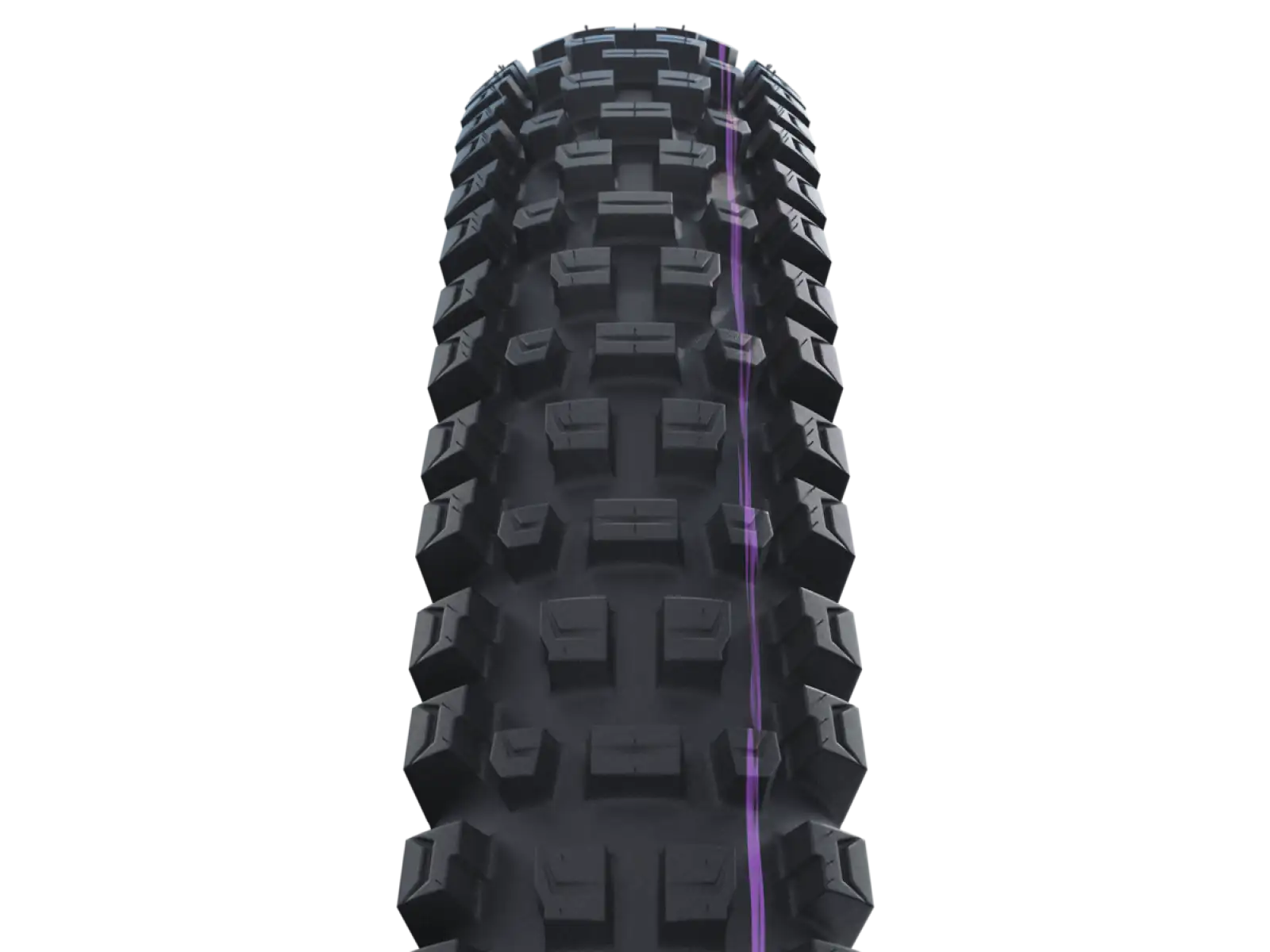 Schwalbe Albert GRAVITY PRO TLR E-50 Addix Ultra Soft Radial 29x2,50" MTB plášť kevlar černá