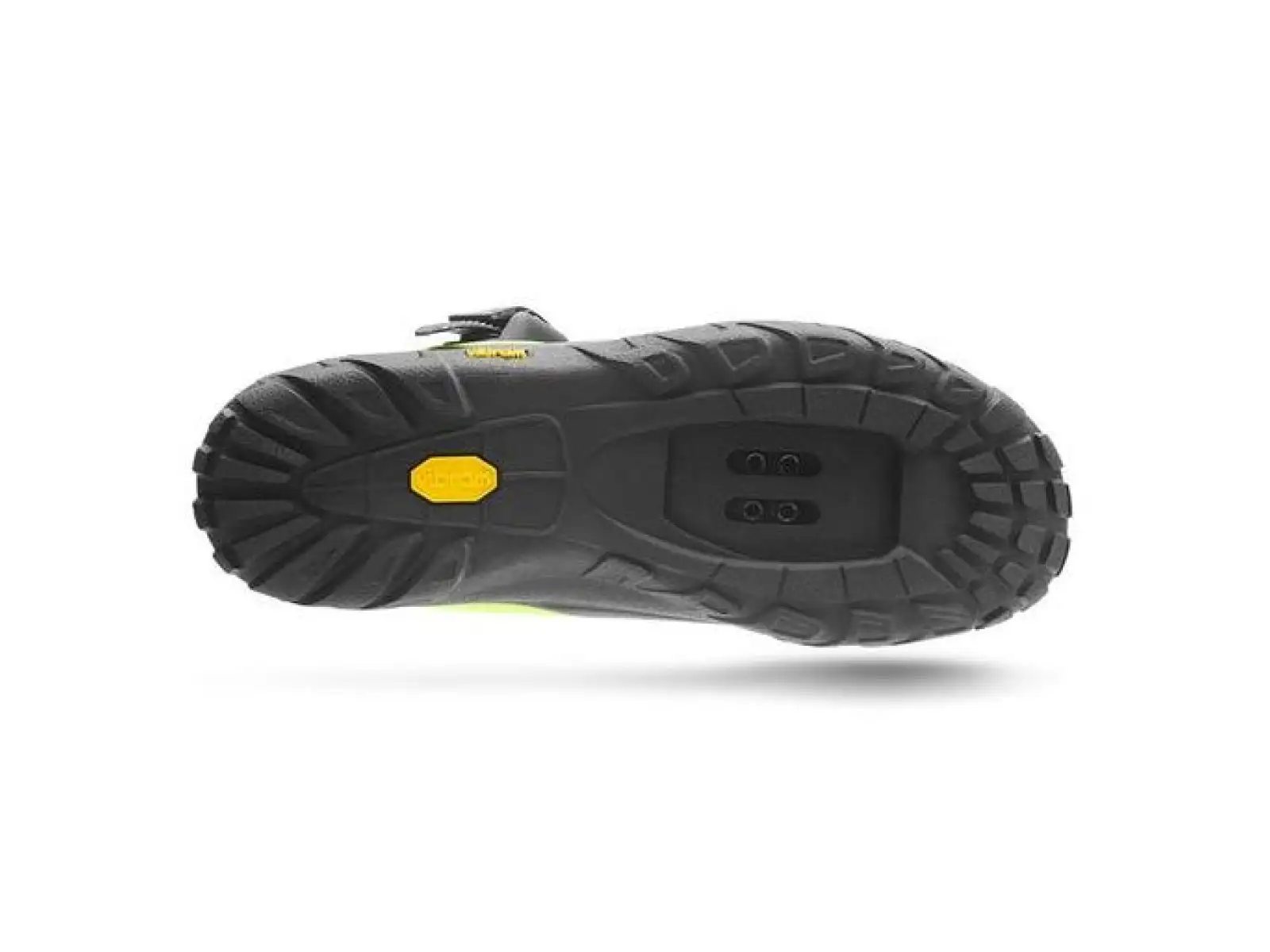 Giro Terraduro MTB pánské tretry Lime/Black