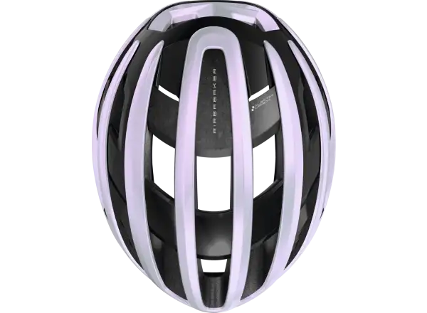 Abus AirBreaker 2.0 silniční přilba All-In Purple