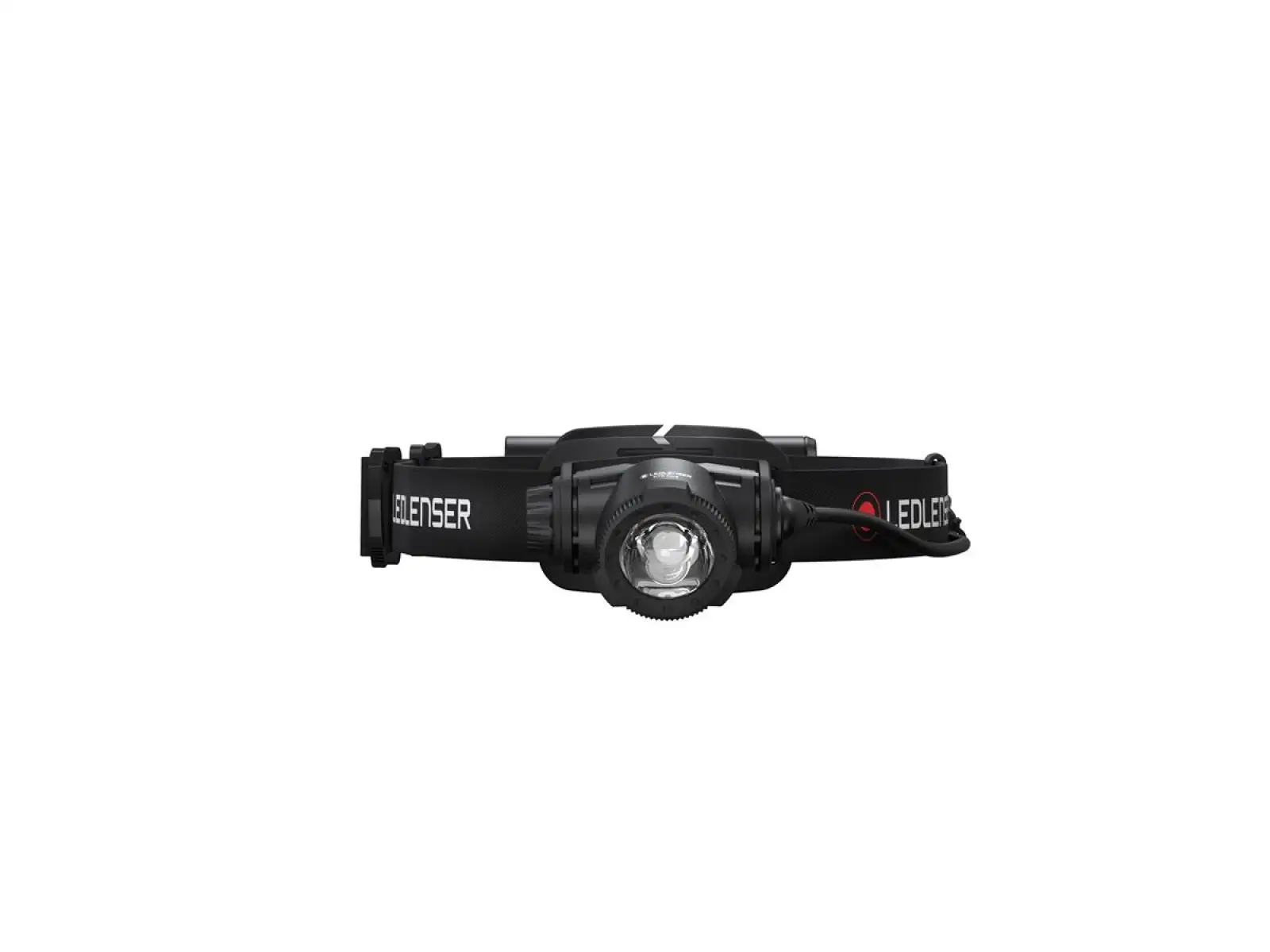Ledlenser H7R Core čelovka