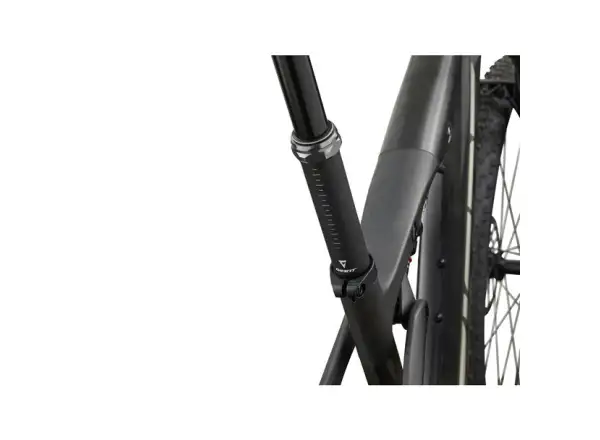 Giant Anthem Advanced 0 horské celoodpružené kolo Raw Carbon