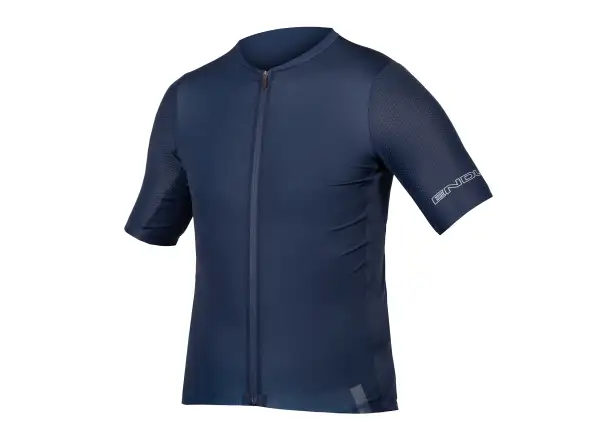 Endura Pro SL Race pánský dres krátký rukáv Ink Blue
