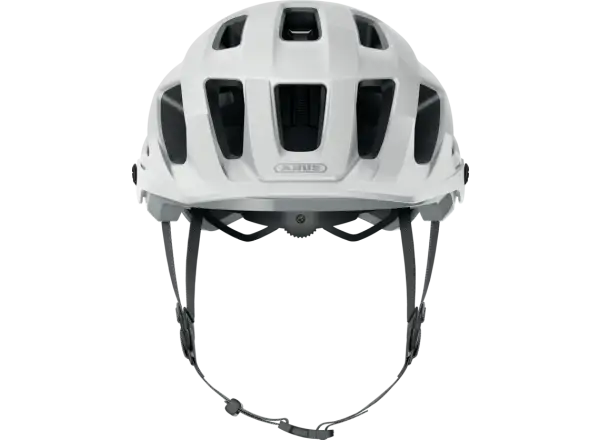 Abus Moventor 2.0 MTB přilba Shiny White