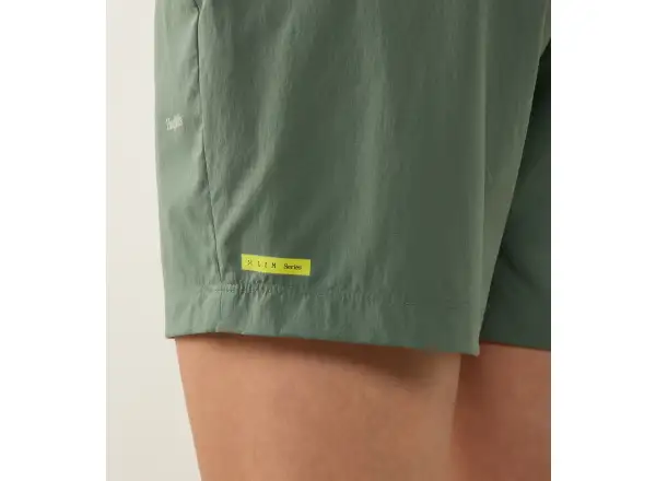 Haglöfs L.I.M Fuse dámské kraťasy Chlorophyll Green