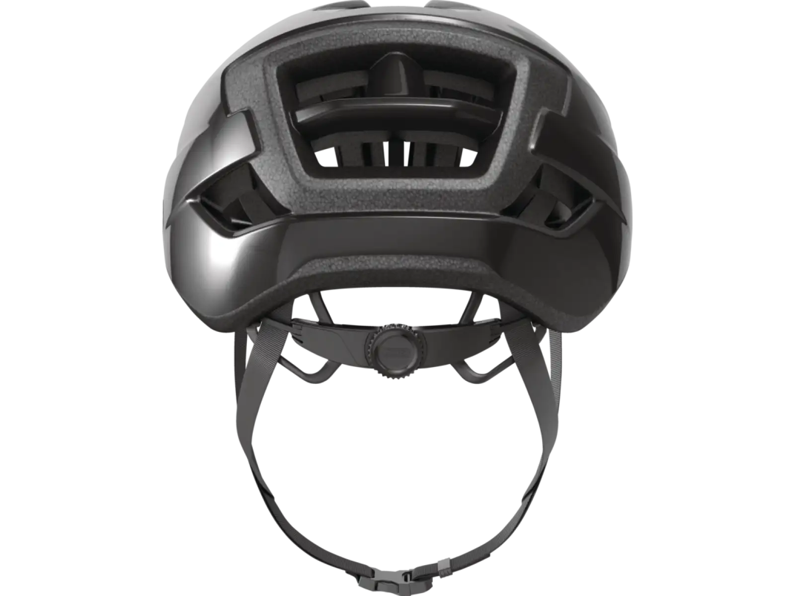 Abus WingBack přilba Titan