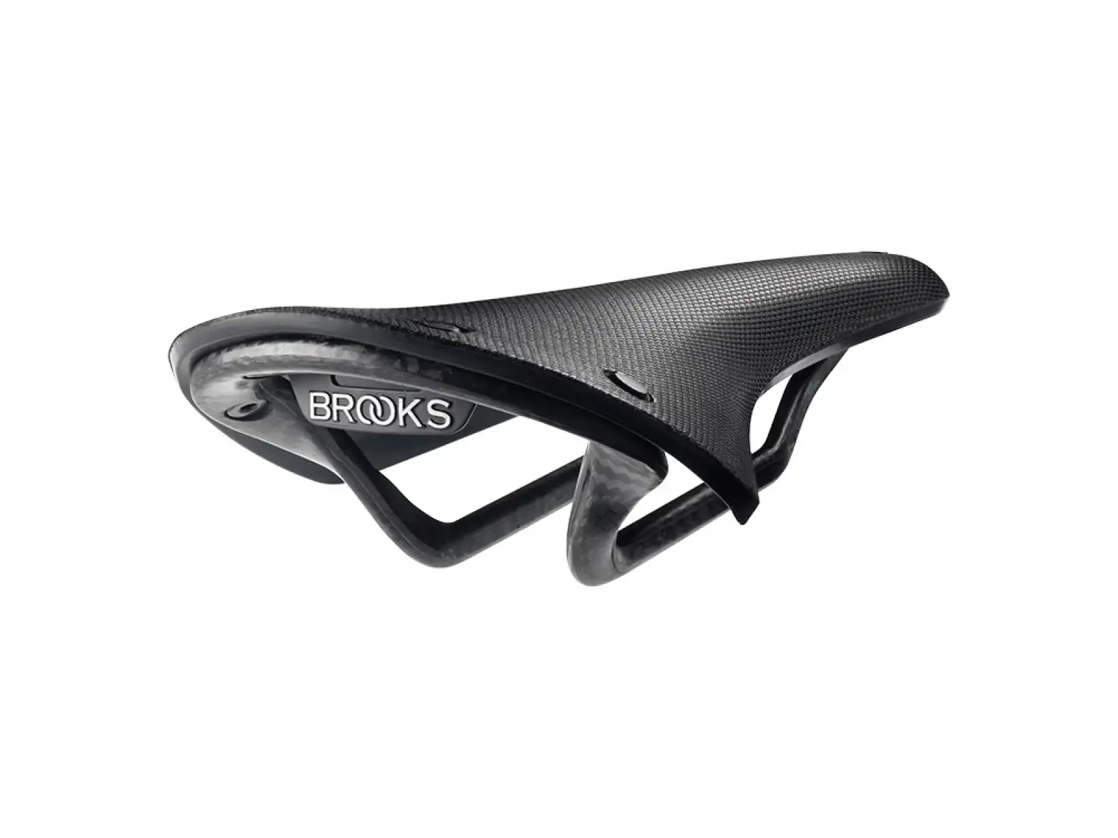 Brooks C13 pánské sedlo černá