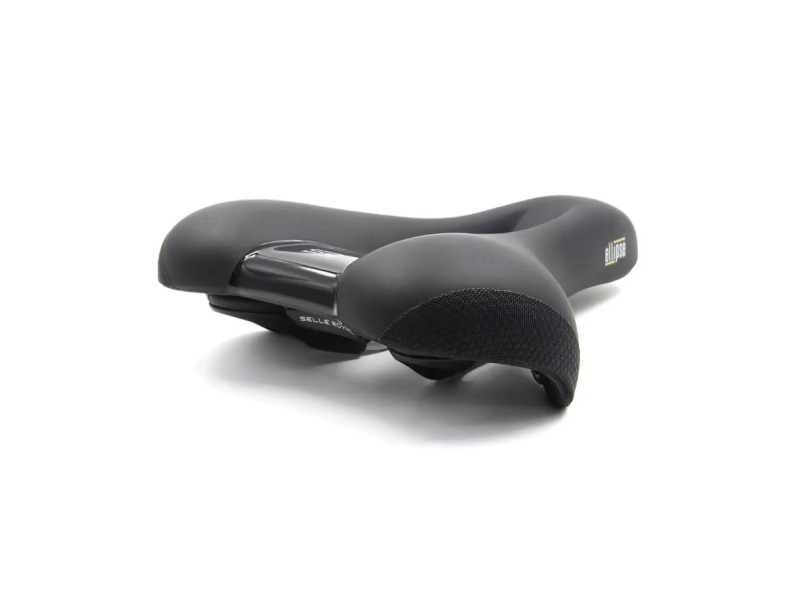 Selle Royal Ellipse Moderate sedlo černá
