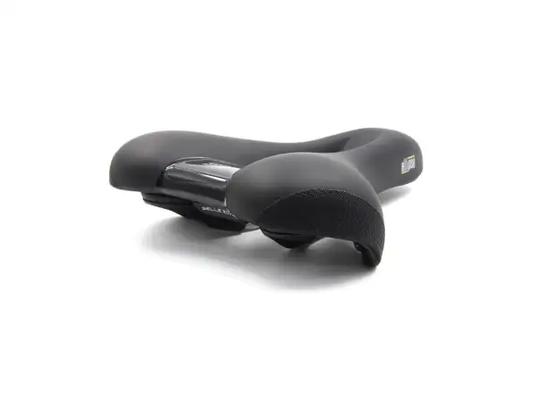 Selle Royal Ellipse Moderate sedlo černá