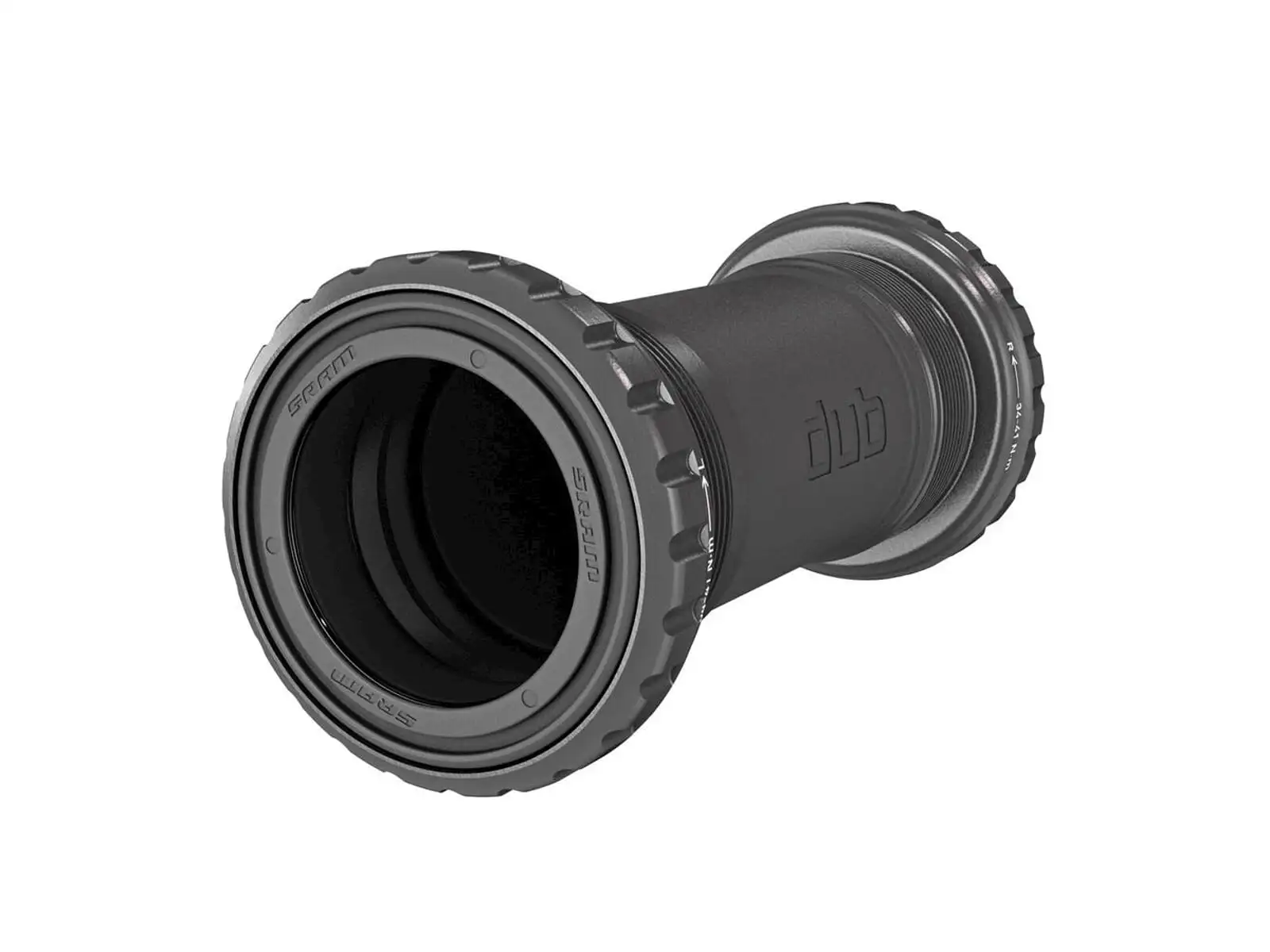 Sram BSA 100 mm DUB FAT středové složení