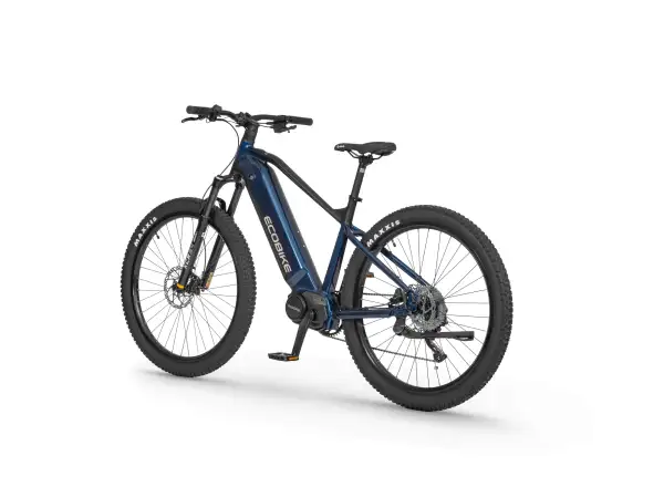 Ecobike RX 500 720 Wh Blue horské elektrokolo