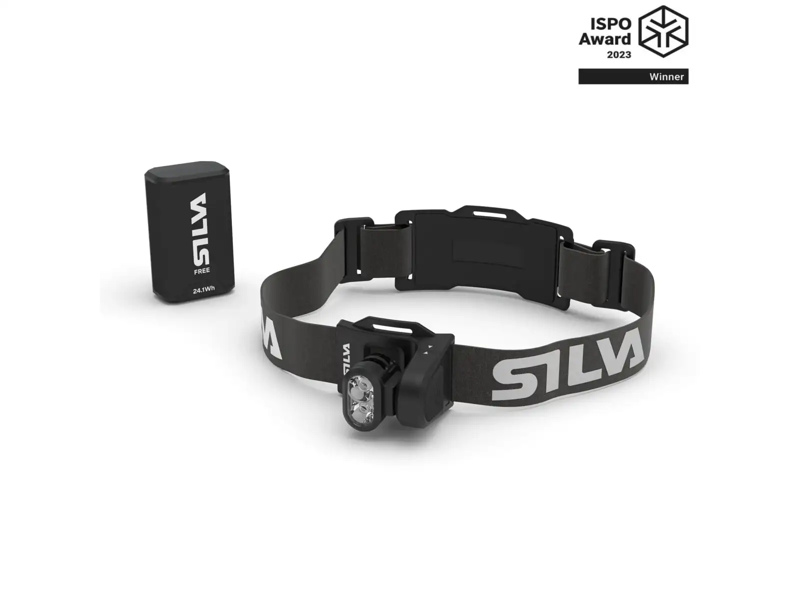 Silva Free 1200 S čelovka