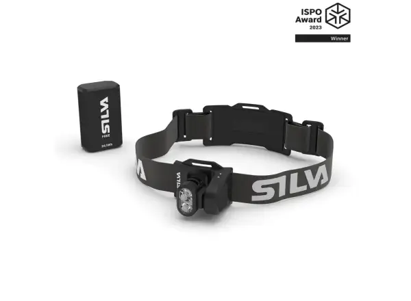 Silva Free 1200 S čelovka