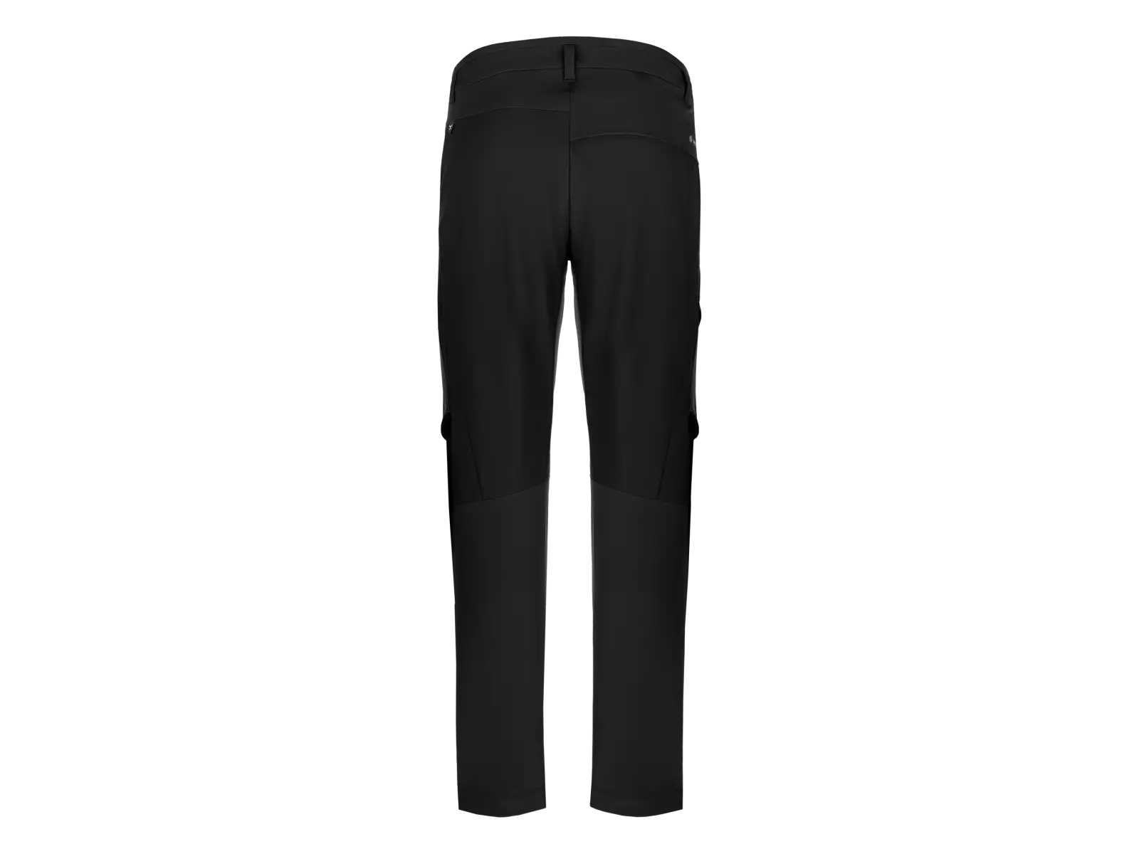 Salewa Puez Warm Durastretch Cargo pánské kalhoty Black Out