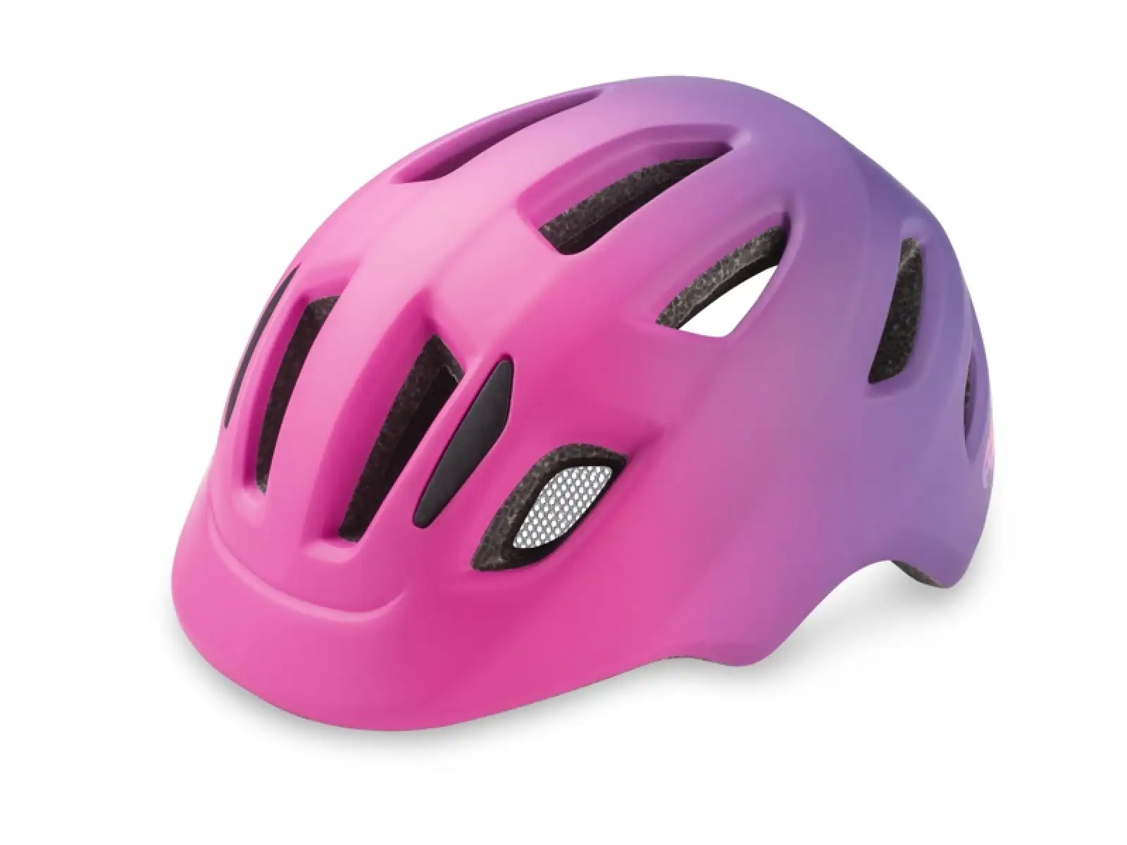 R2 Pump dětská cyklistická přilba Pink