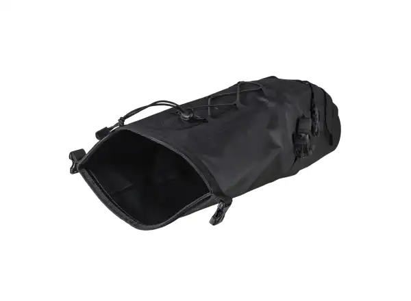 Force Stormpack  brašna pod sedlo černá