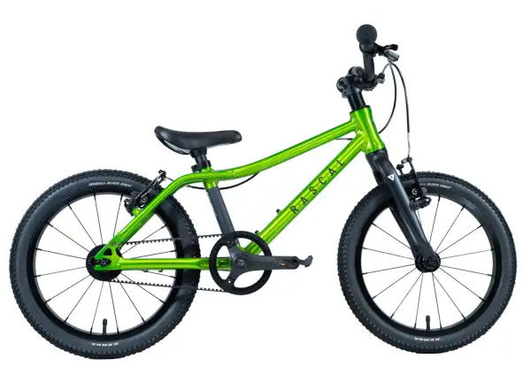 Rascal 16 dětské kolo Sapphire Limited