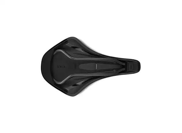 Fizik Terra Argo X1 150 mm sedlo černá