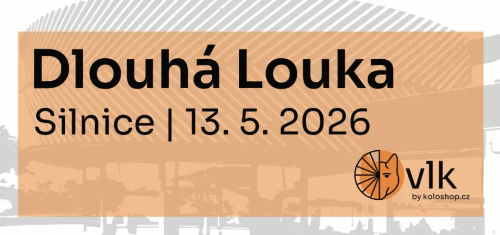 VLK #3 Dlouhá Louka
