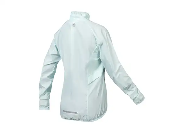 Endura Pakajak dámská bunda Glacier Blue