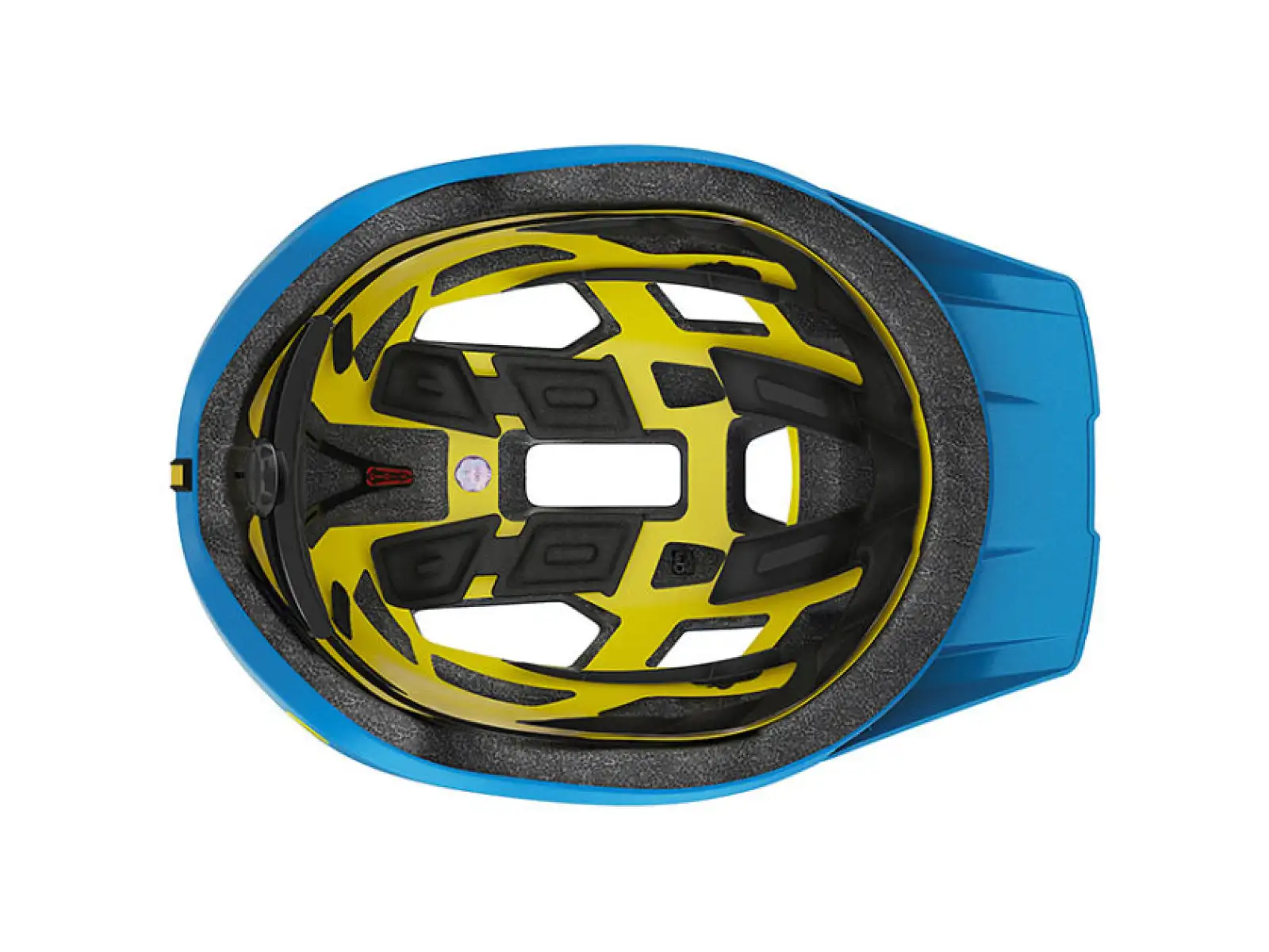Mavic Deemax Mips MTB přilba Syrah