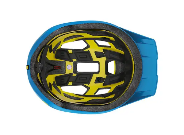 Mavic Deemax Mips MTB přilba Syrah