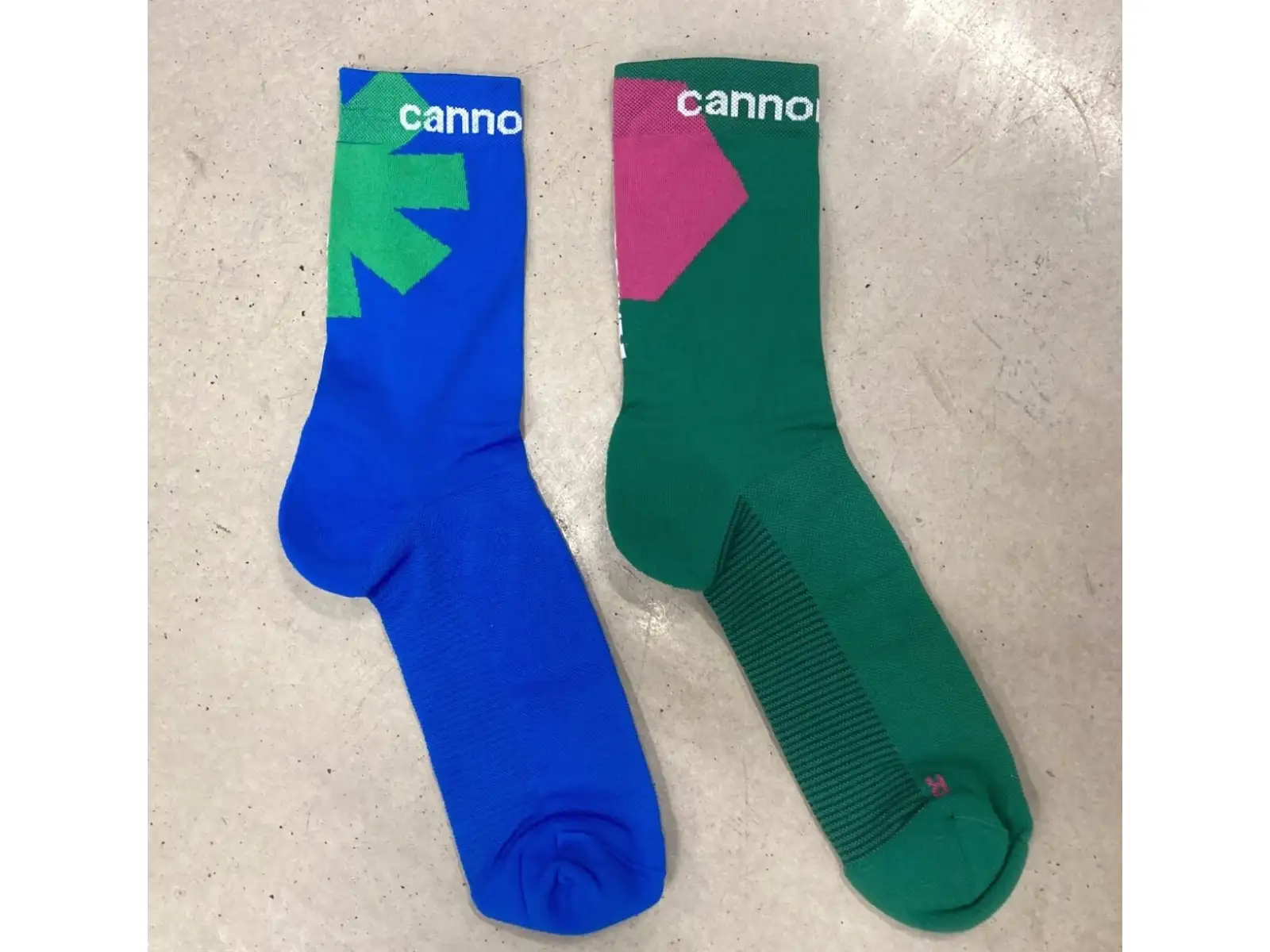Cannondale CFR S-Phyre ponožky