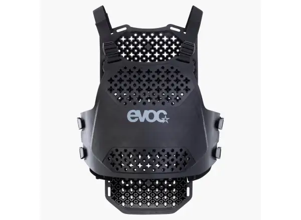 Evoc Torso Protector chránič hrudníku Black