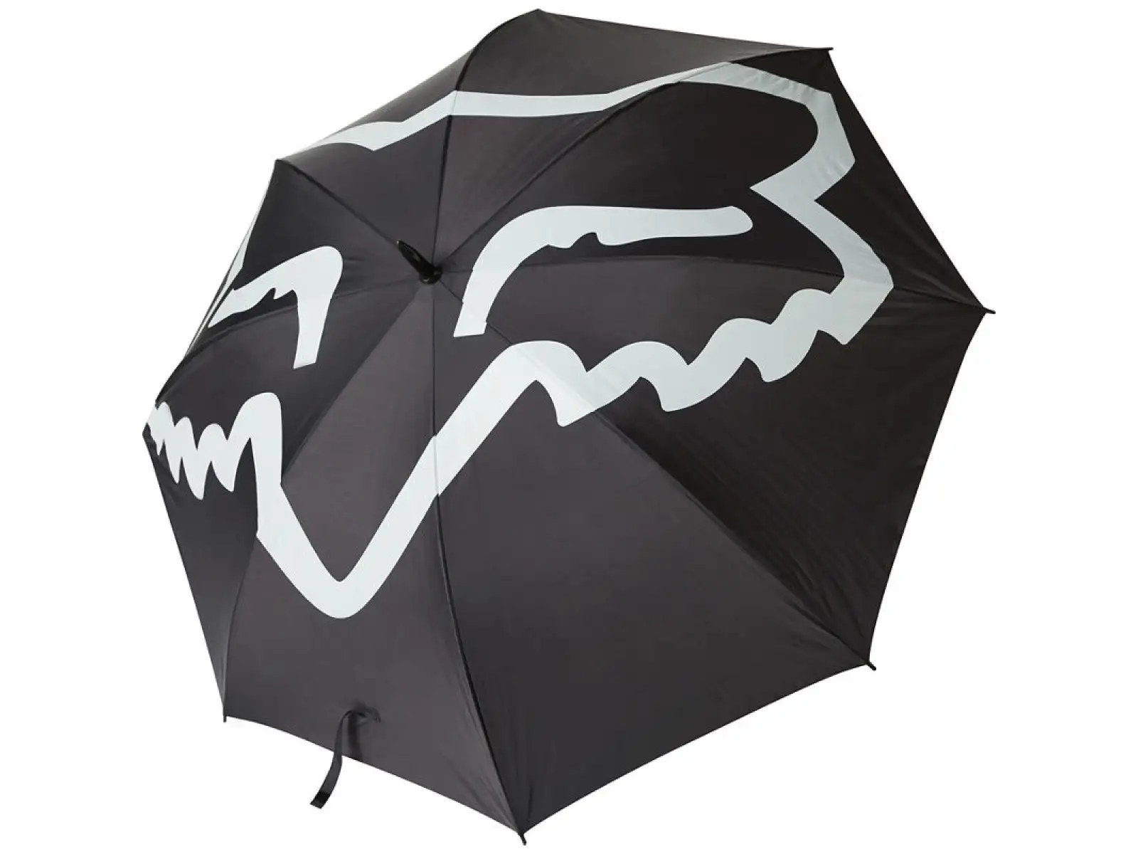 Fox Track Umbrella deštník Black