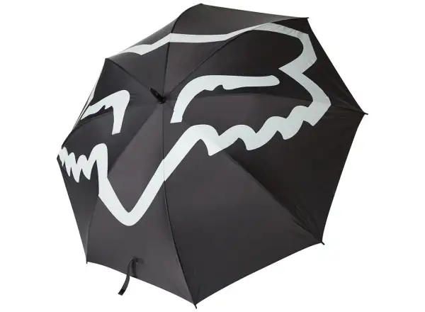 Fox Track Umbrella deštník Black